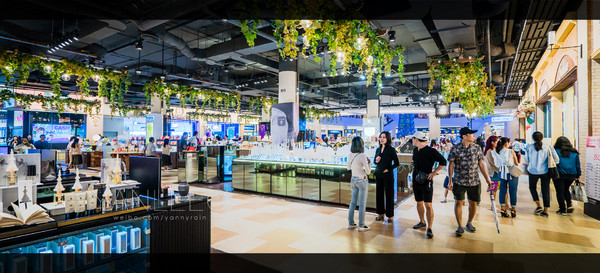 泰旅局发布2019年泰国旅游新玩法,曼谷漫游攻略