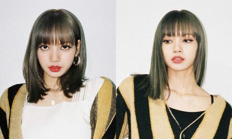 夏天高级显白的发色短发,适合夏天的一款显白发色