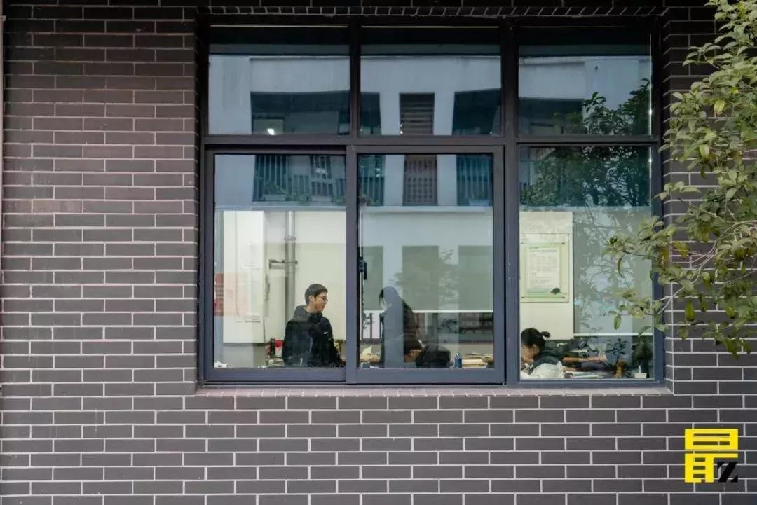 都说苏州市区这座学校的学生，上学最幸福！