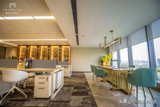 写字楼投资可行性分析,什么样的写字楼值得投资