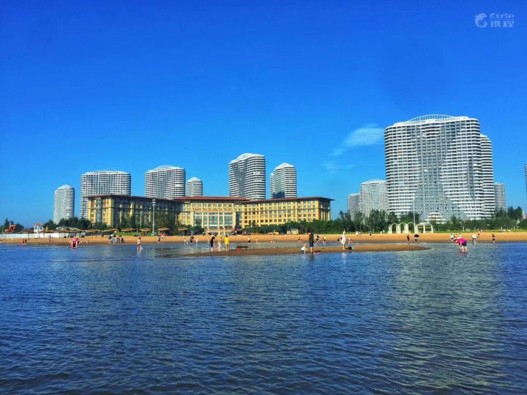 北京带孩子避暑去哪里最好,北京旅游景点推荐适合带孩子避暑