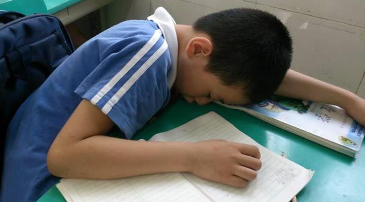 孩子出现这三种表现说明在长高,出现这四种情况说明孩子长高了