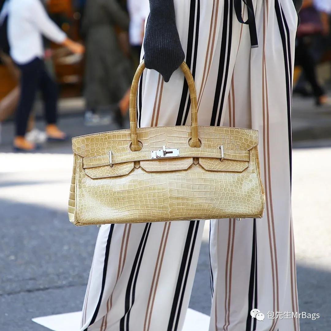 最近很火的包包黑榜,最有争议的包包图片