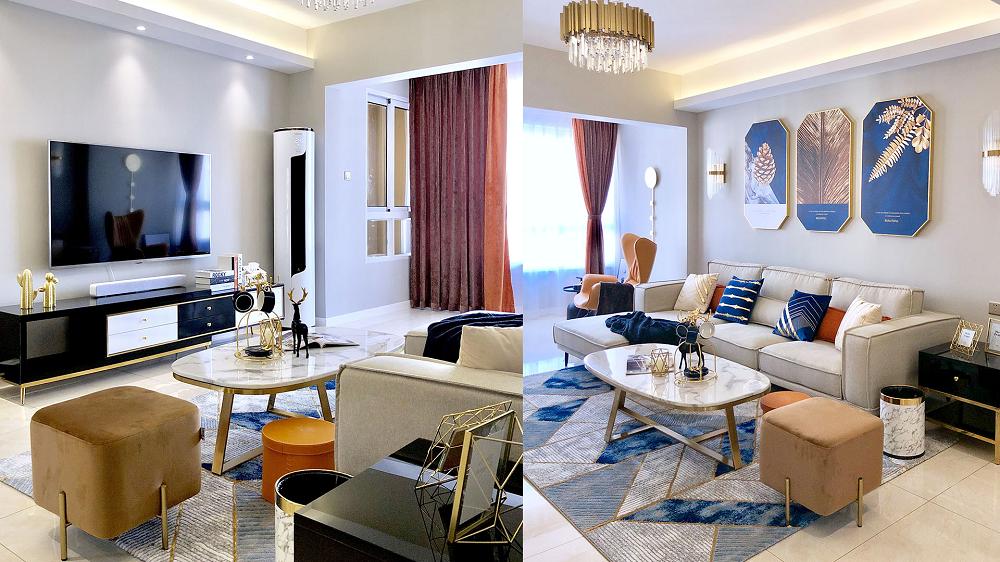 成都软装公司排名前十,成都软装品牌排行前十名