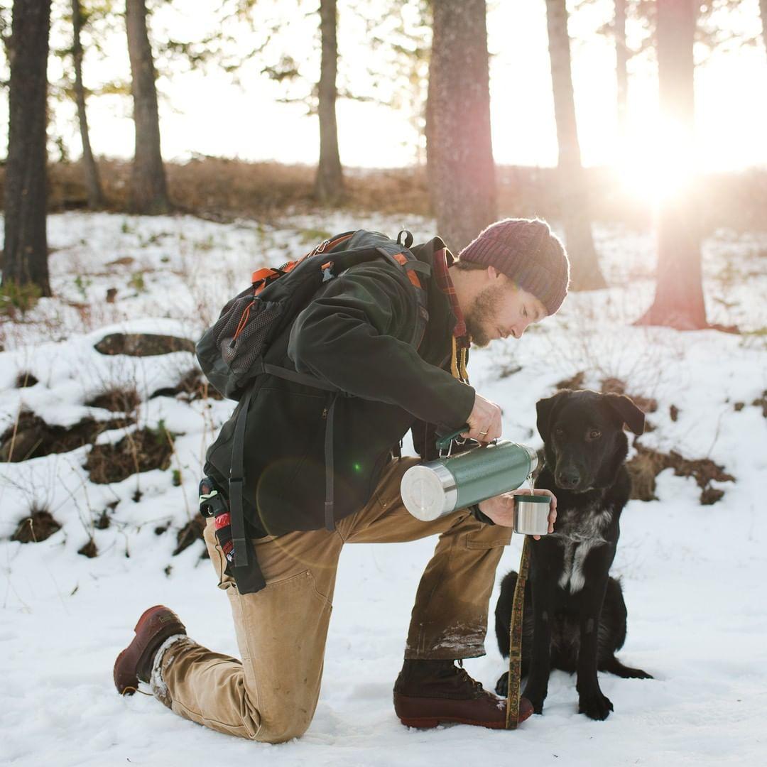 stanley保温成名史,stanley保温杯能放碳酸饮料吗