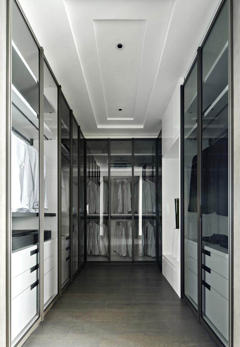 kellyhoppen深圳湾,kellyhoppen深圳湾一号样板房