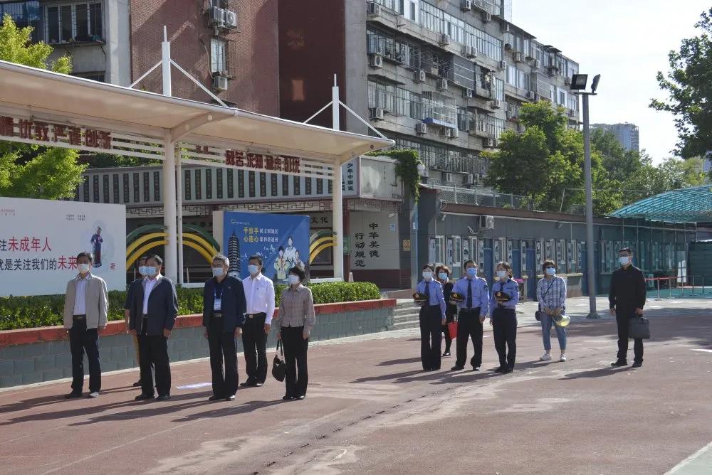 北京市通州区第六中学怎么样,北京通州区第六中