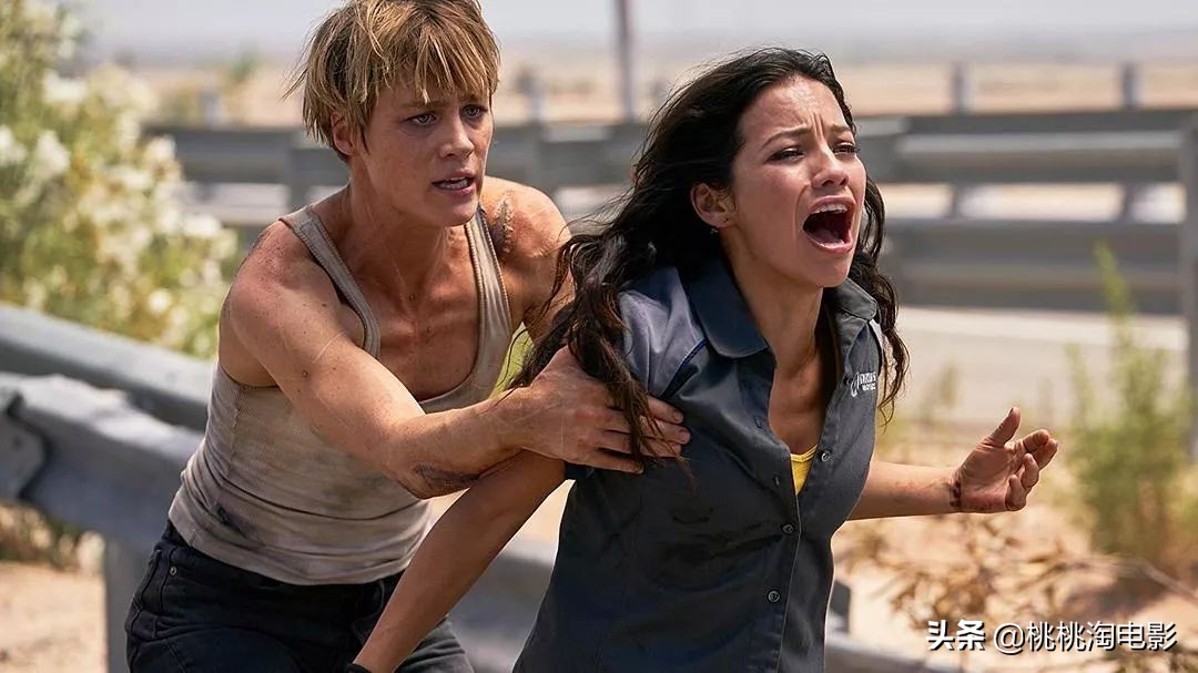 28年最完美的银幕,28年后的重逢