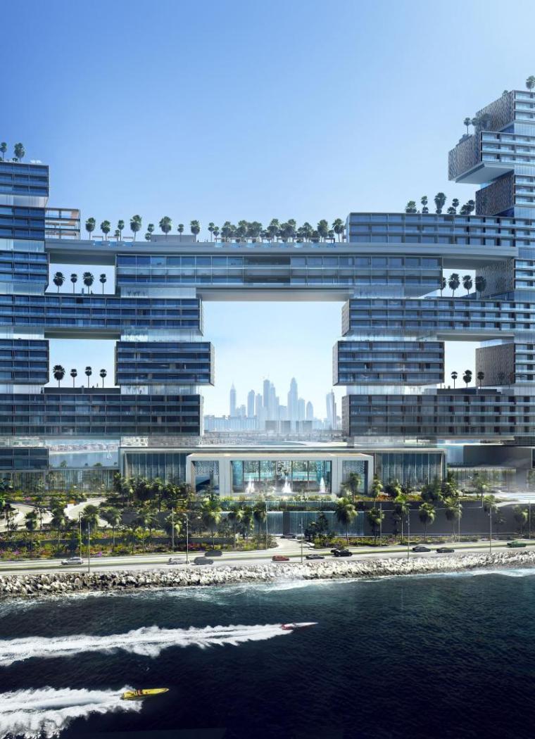 亚特兰蒂斯和皇家亚特兰蒂斯,皇家亚特兰蒂斯怎么登录