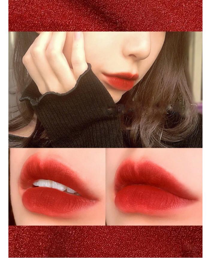 完美日记口红哪个颜色最火,完美日记口红什么颜色好