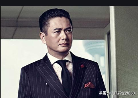 周星驰打破的纪录,周星驰周润发为什么没演过电影