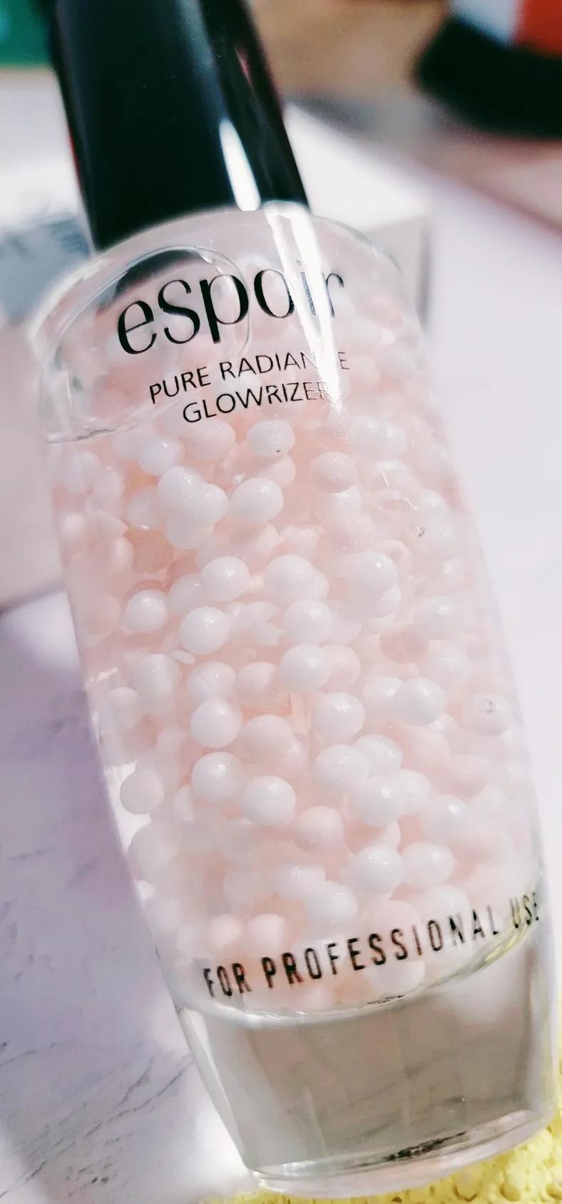 艾丝珀妆前乳珠光和滋润哪个好,艾丝珀妆前乳测评