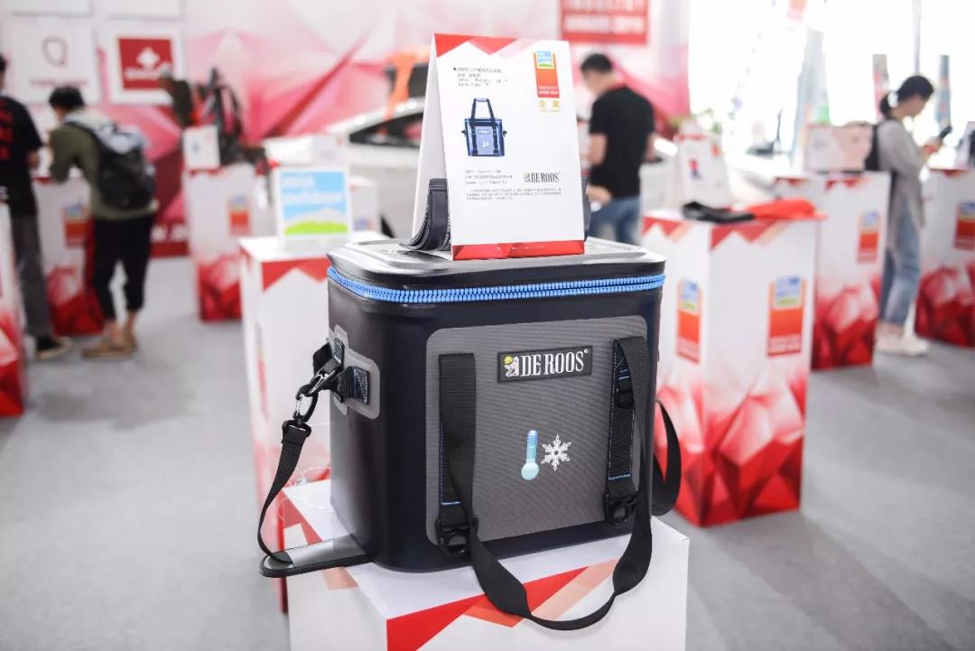 第十届亚洲户外产业大奖名单,第十届亚洲户外产业大奖颁奖典礼