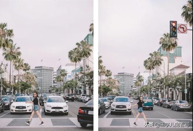 女生怎么摆pose怎么拍照好看,小女孩拍照如何摆pose戴帽子