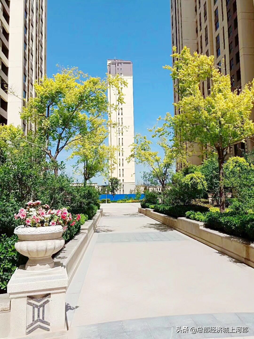 最佳河景房,有河有景的地方