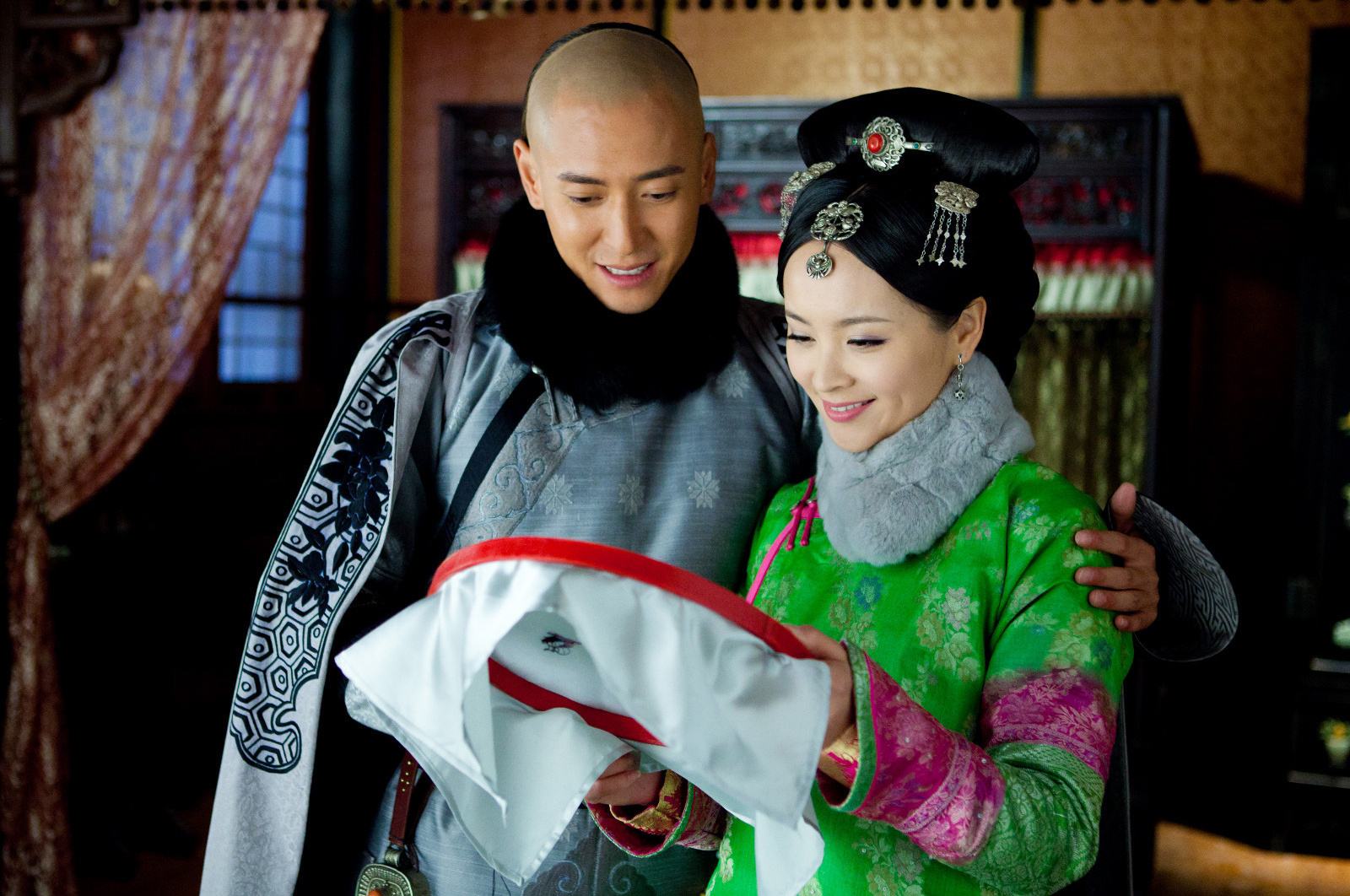 多尔衮唯一女儿的结局有多惨,多尔衮妻子众多为何只有一个女儿