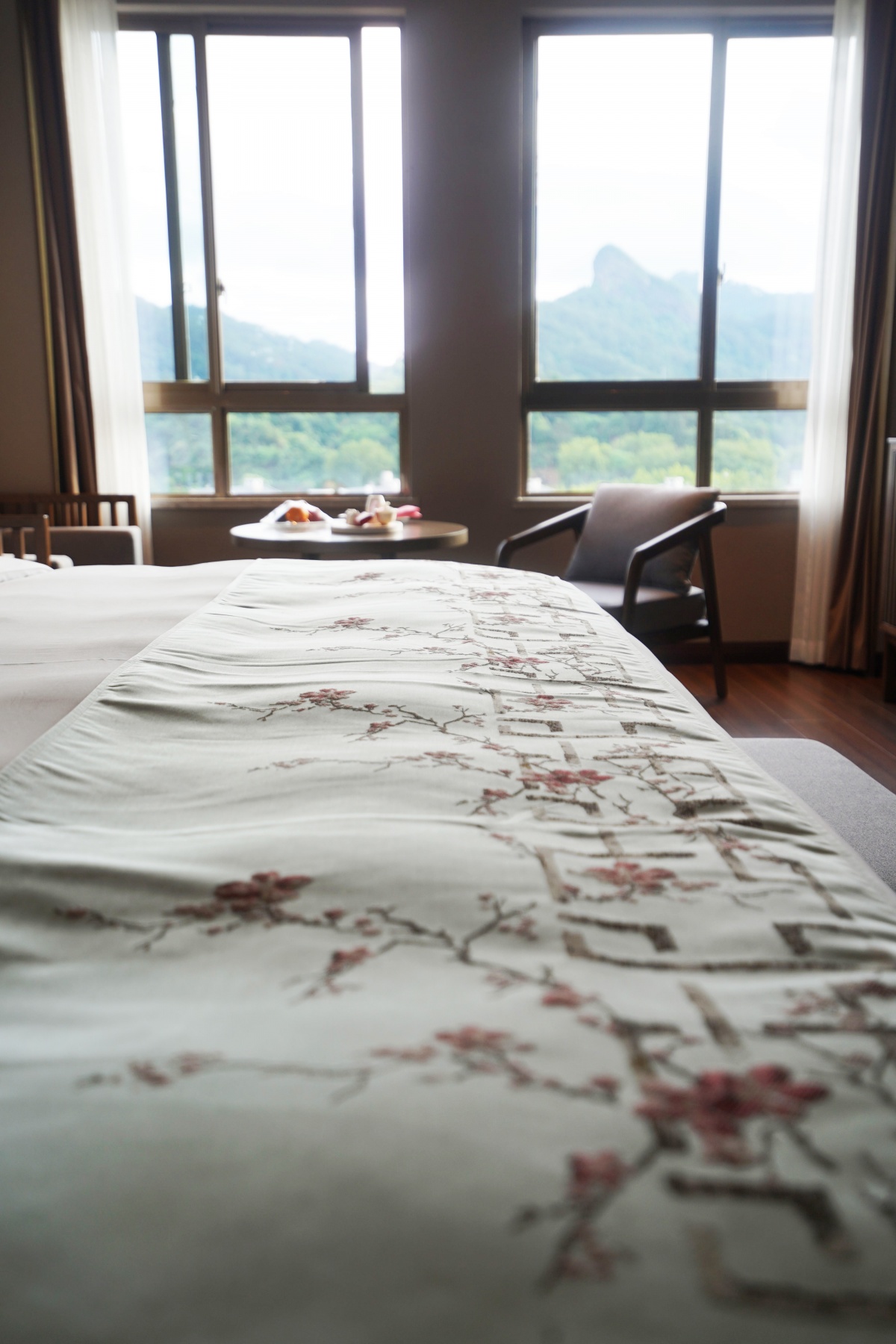 武夷山千禧嘉元酒店,武夷山新晋豪华酒店