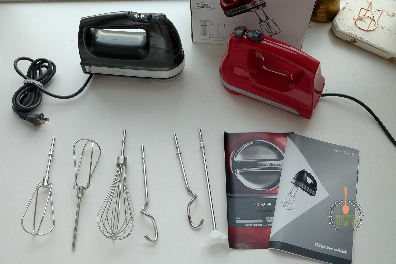 星巴克卖15一个，花同样钱自己动手做了8个，一次过足瘾，随便吃