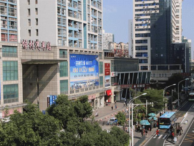 “动车一响，汽车下岗”？我们探访了厦门的六个汽车站，发现……