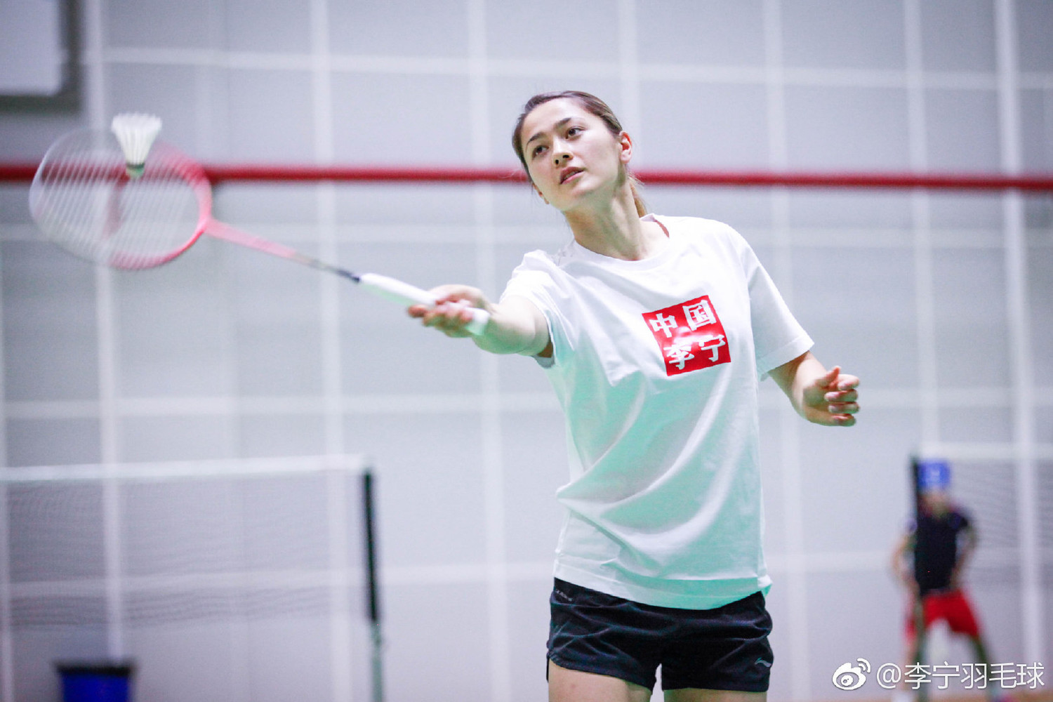 中国李宁为什么那么火,李宁为何越来越火