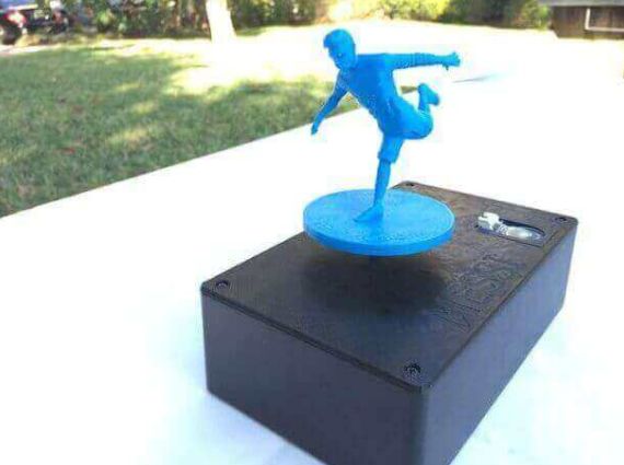 3d打印做出来的物品,3d打印100种创意物品