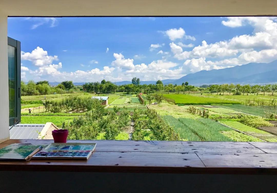 五一去哪里玩小众又景色美,贵州五一自驾小众