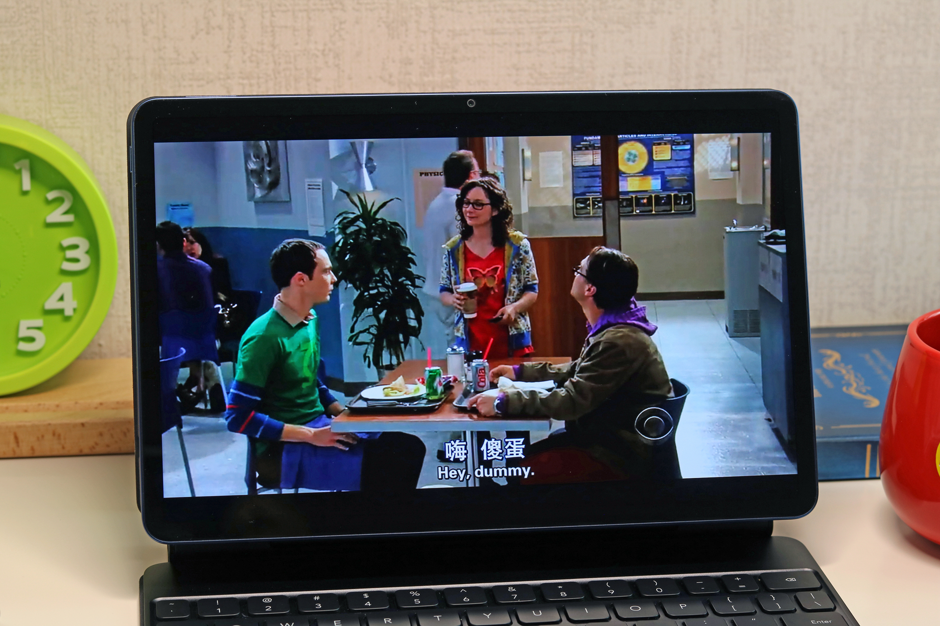 荣耀平板v7pro测评优缺点,荣耀平板v7pro全局手写