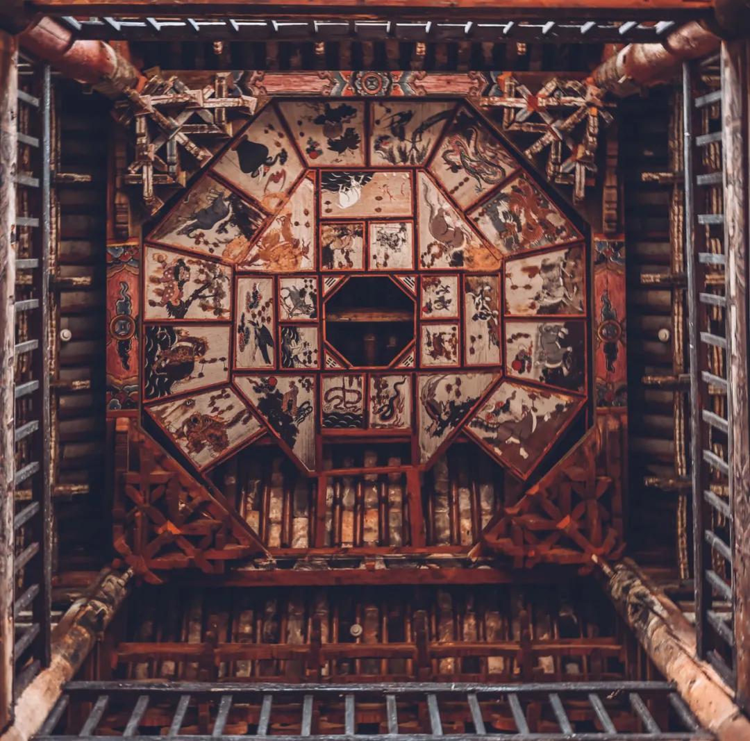 别只盯着大理丽江了!这5个避世小众古镇清净又好吃,你去过几个