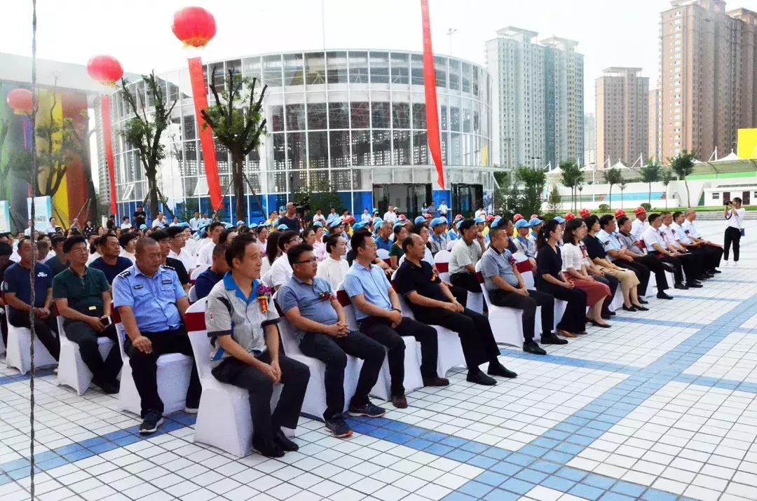 大运幼儿园运城,大运小学向政府捐赠