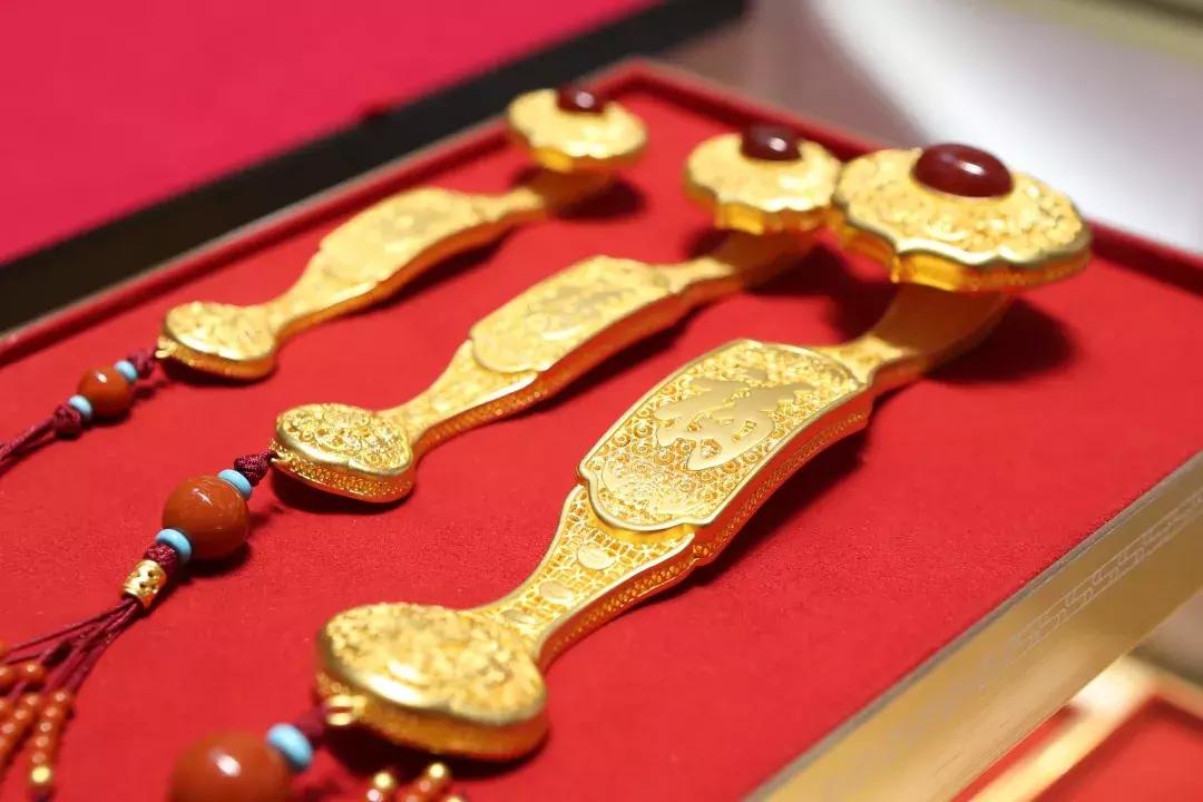 黄金珠宝盘点,黄金主要分布在哪里