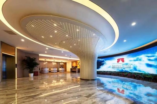 “穿越百年，梦回江城”纽宾凯N+国际酒店惊艳亮相