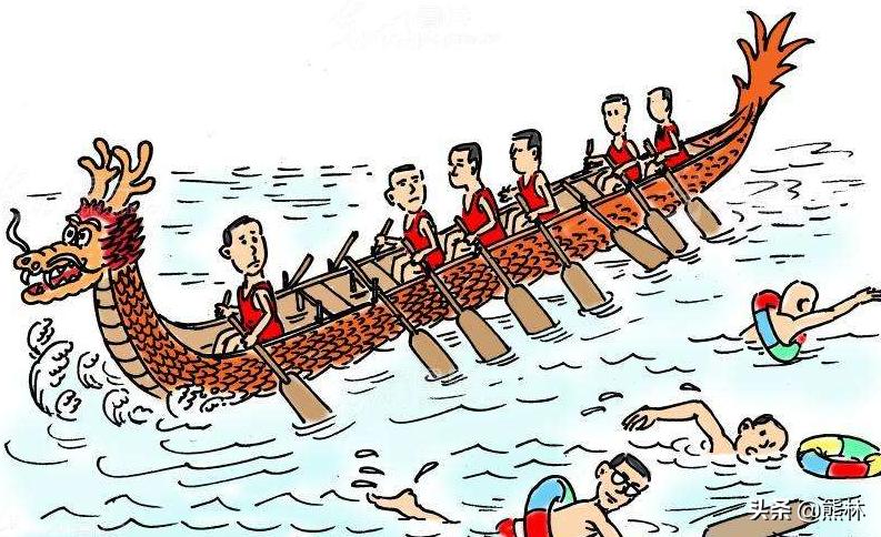 管理好文：员工离职的3大原因，不是给钱就能解决的！值得借鉴