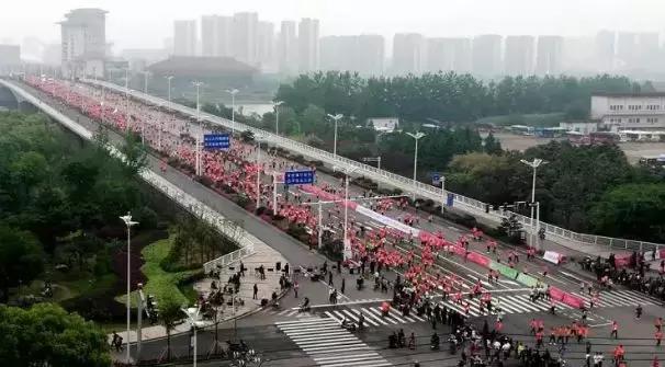 国内最值得跑的十场马拉松,介绍中国十大最值得跑的马拉松