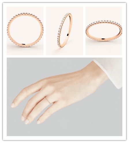 钻戒常识及注意事项,钻戒如何更闪耀