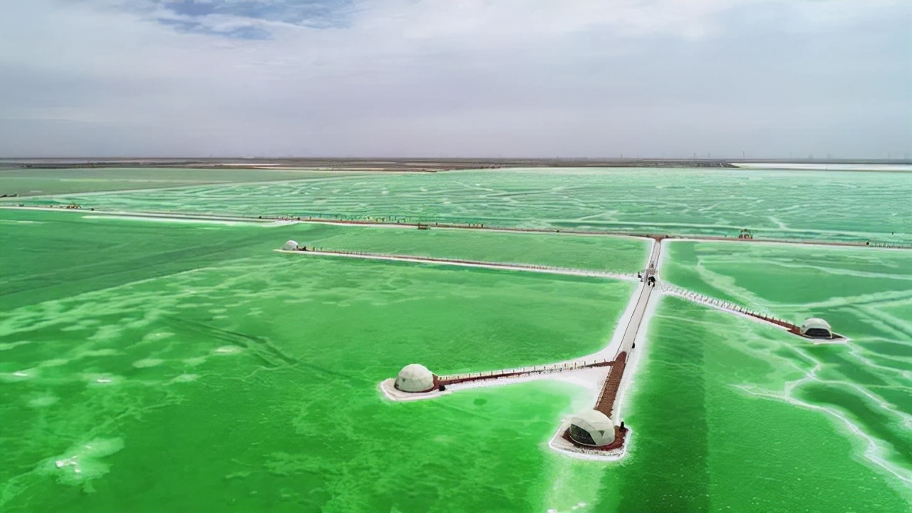 去格尔木的感受,第一次去格尔木会不会有高原反应