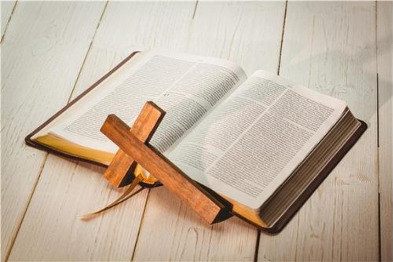 《圣经-约书亚记》领导力解析——第一章之“谦卑的交接继承”