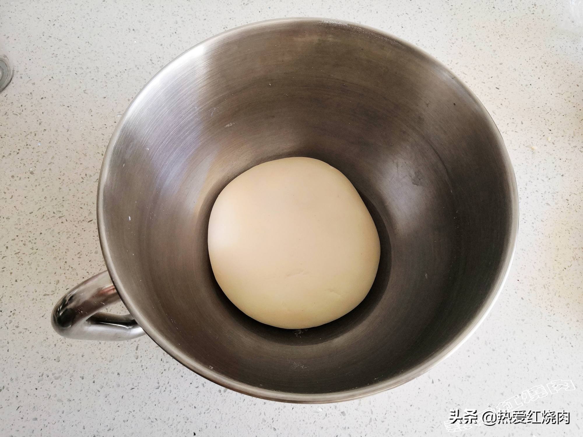 为啥蒸出来的面条是黏的,面食蒸了为什么会塌