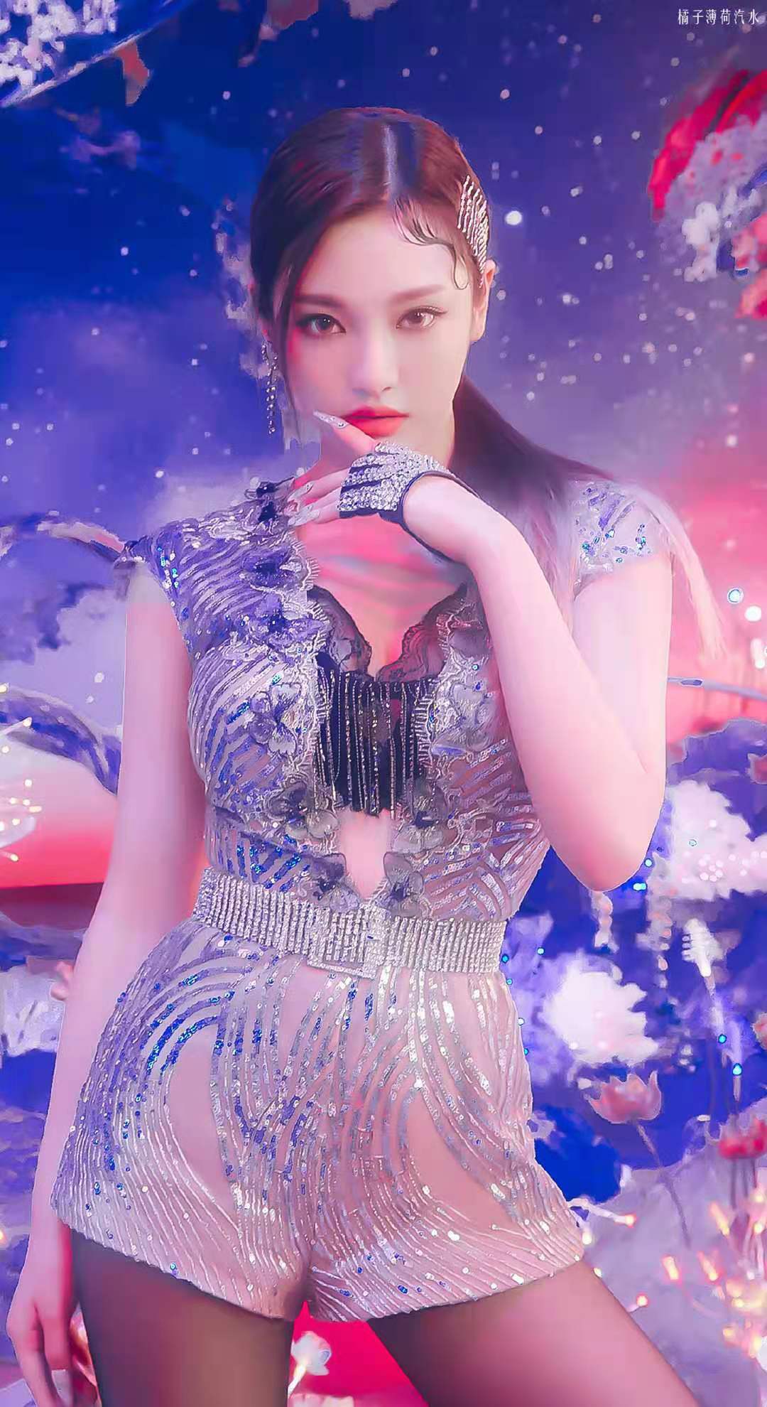 sm女团的照片,sm公开新女团第四位成员