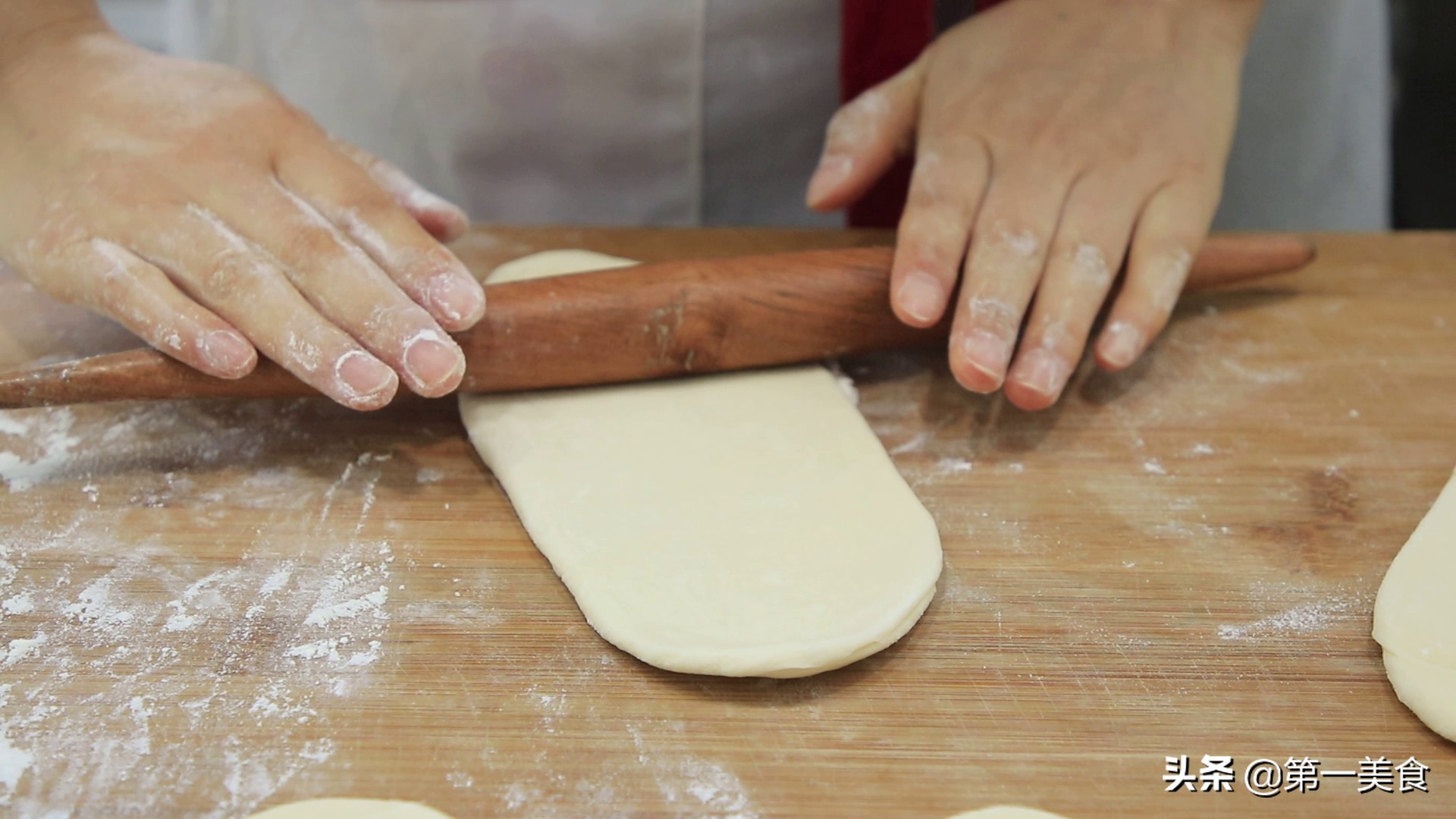 做油酥烧饼怎么做好吃呀,做烧饼油酥怎么做视频