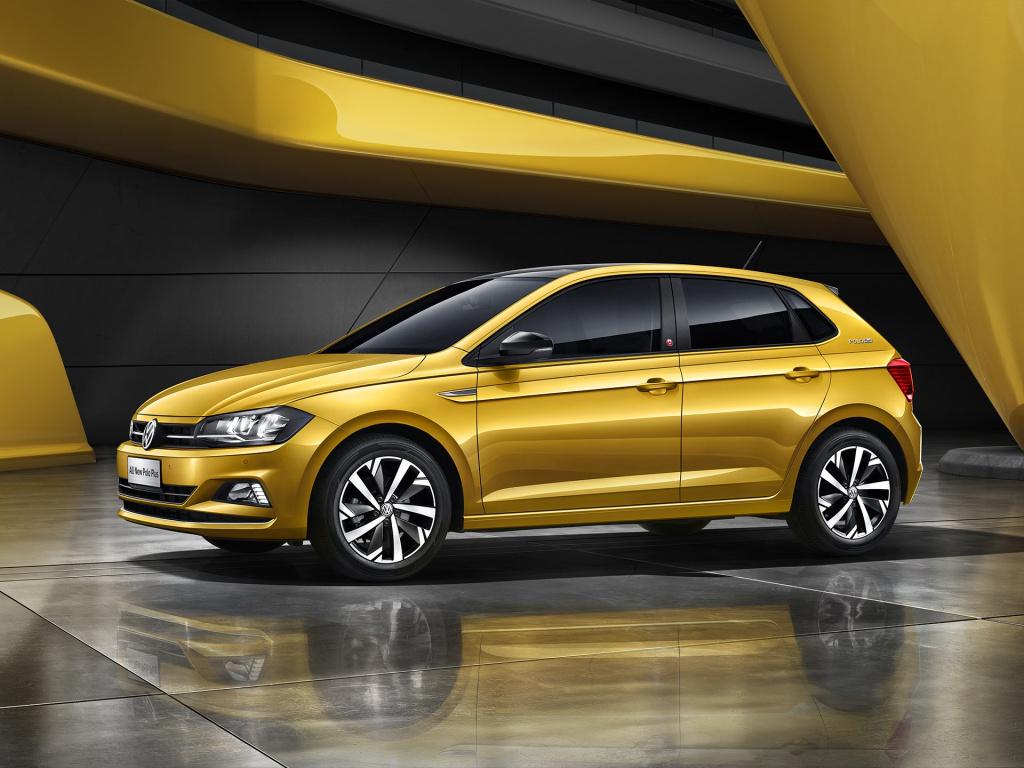 最新款polo的配置与价格,polo2022年10月销量