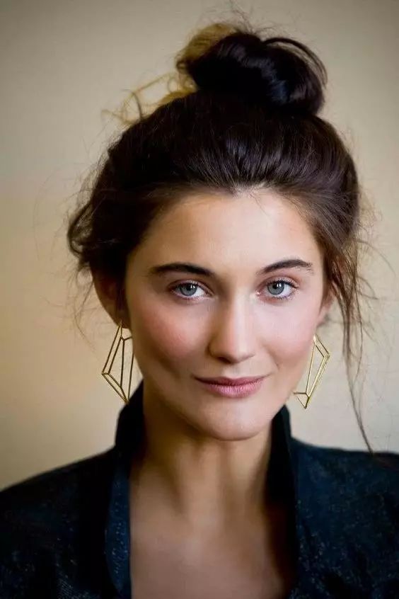 斌姐の私物分享之耳环篇|带着这些美物过春天