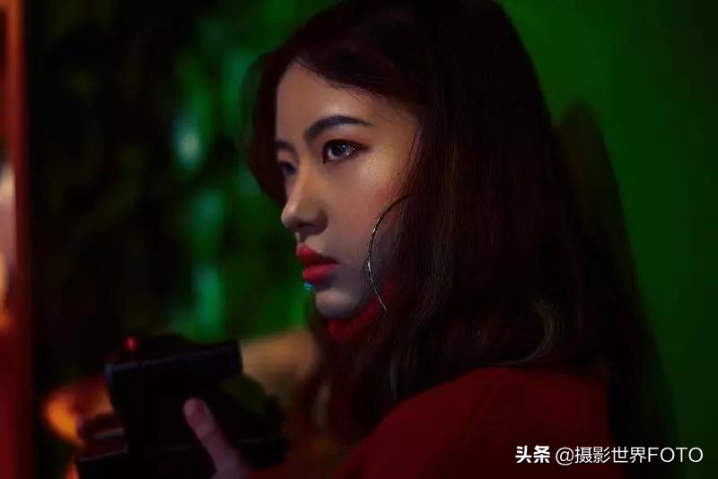 走近摄影师｜Feeling先森一个没想成摄影师的跨界创作者