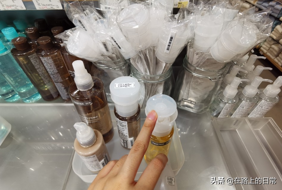 muji无印良品厨房好物,无印良品muji推荐好物