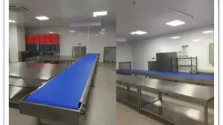 抗击疫情健康饮食,众志成城抗疫情餐饮