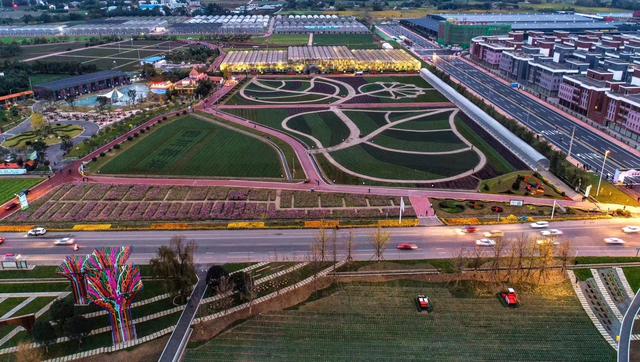 温室大棚种植常见的优点有哪些