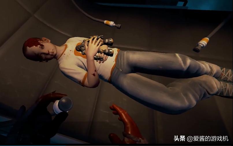 荒岛求生游戏恐怖事件,荒岛求生游戏所有怪物攻略