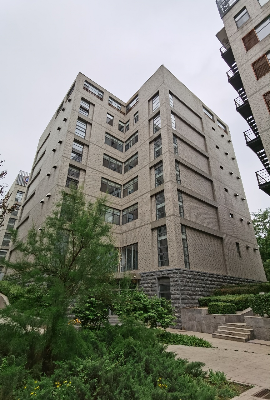 丰台总部基地独栋办公楼,北京丰台区总部基地独栋售价