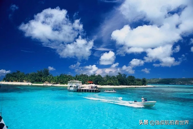 美国塞班岛蓝洞旅游,塞班岛自由行旅游攻略