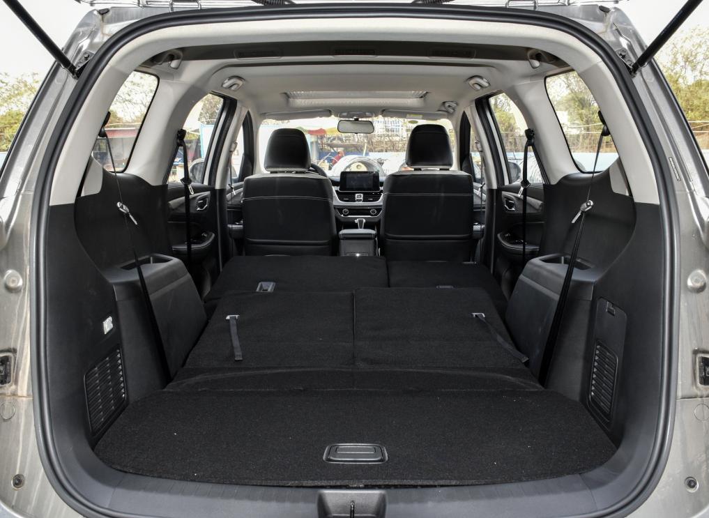 2021年宝骏730真实成交价,宝骏730百万销量怎么样