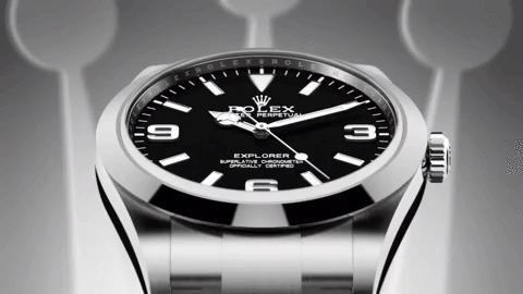 改装劳力士碳纤维值得买吗,改装劳力士只有机芯是原装能买吗